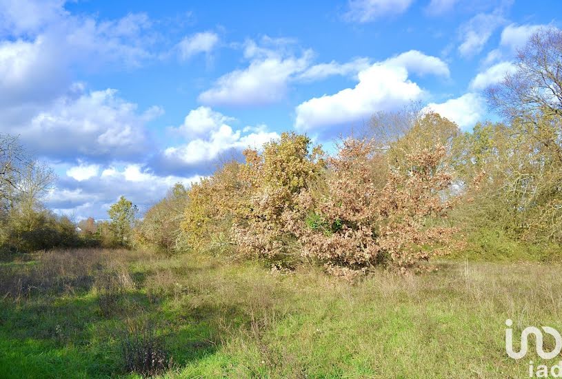  Vente Terrain à bâtir - à Le Blanc (36300) 