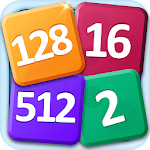 Cover Image of ダウンロード 2048 : Brain Booster 1.4.1 APK