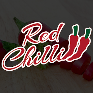 Red Chilli 2 logo