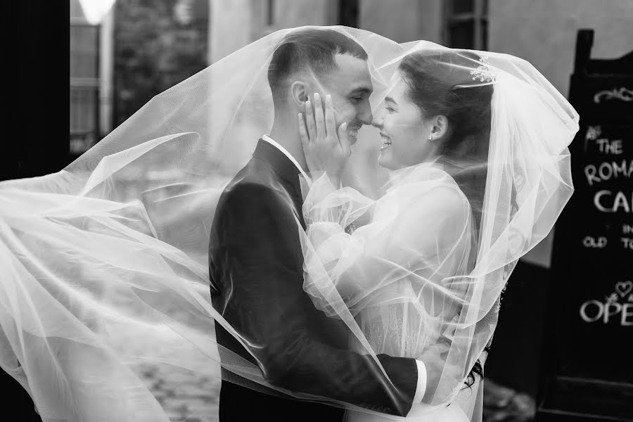 Wedding photographer Vyacheslav Luchnenkov (lucnenkov). Photo of 15 February 2023