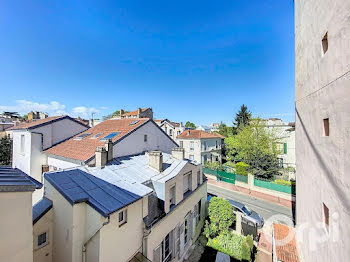 appartement à Clamart (92)