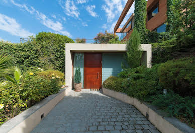 Maison avec jardin et terrasse 1