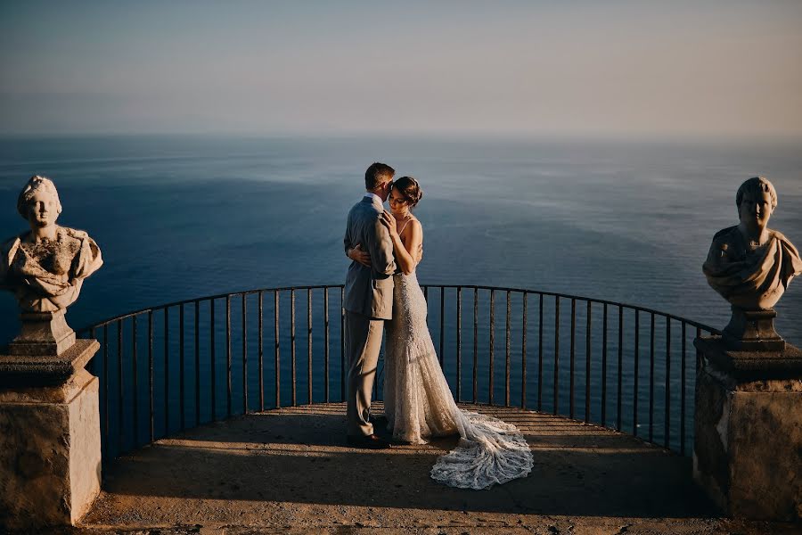 Wedding photographer Damiano Salvadori (damianosalvadori). Photo of 27 November 2020