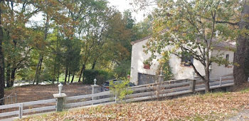 maison à Montlauzun (46)