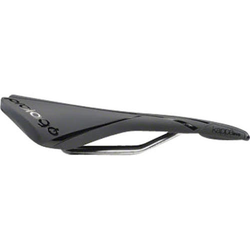 Prologo Kappa Evo Saddle, T2.0 Alloy Rails