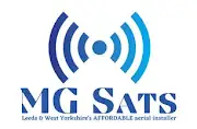 MG Sats Logo