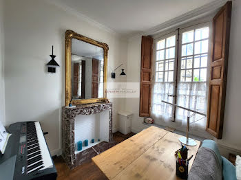 appartement à Versailles (78)