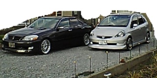 isクンさんが投稿したむかしの車・感謝の気持ちを忘れずに・皆さん いいね👍️ありがとうございます🙏に関するカスタム事例の投稿画像7枚目