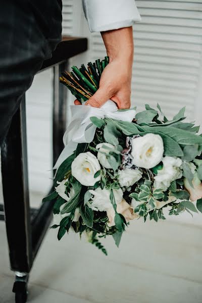 Fotografo di matrimoni Aleksandr Betin (alexandrbetin). Foto del 4 ottobre 2020