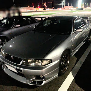 スカイライン GT-R BCNR33