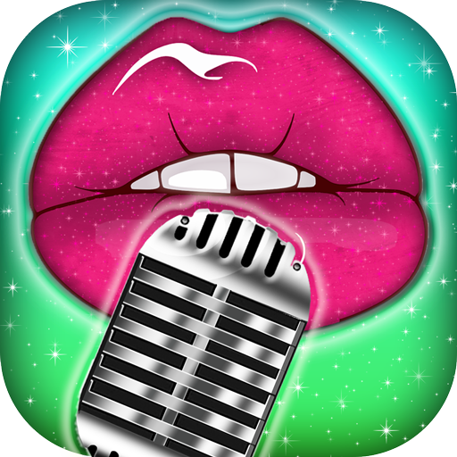 Hello voice. Удивительный голос. LG Wallpaper Voice Changer with Effects girls Wallpapers.