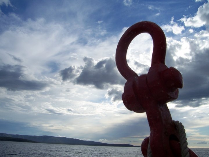 CIELO,TERRA E ACQUA di SABATINO