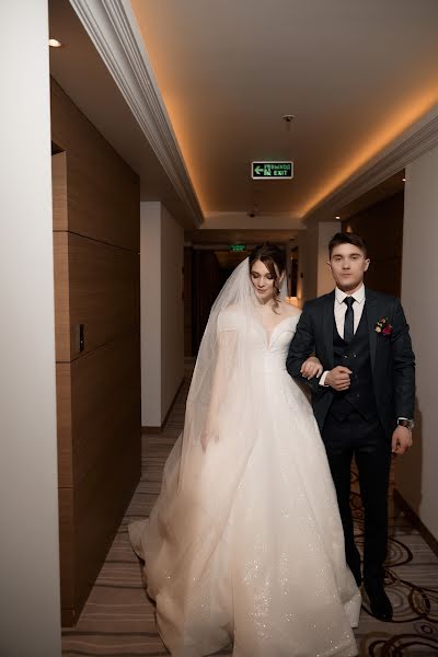 Весільний фотограф Игорь Гарагуля (garagylya). Фотографія від 10 травня 2022