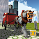 Horse Carriage Transport 2016 icon