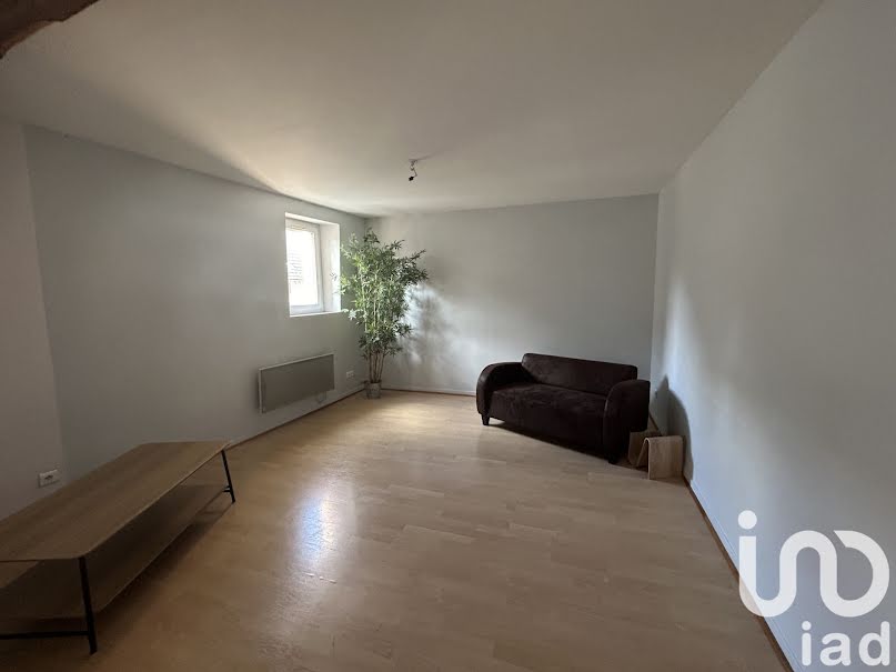 Vente appartement 3 pièces 66 m² à Ay (51160), 96 000 €