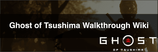 Legend Ranks  Ghost of Tsushima Wiki