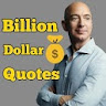 Inspiring Billionaire Quotes icon