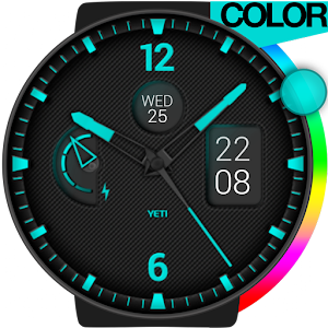 Watch Face - SX10