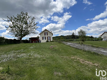 maison à Mauzac-et-Grand-Castang (24)