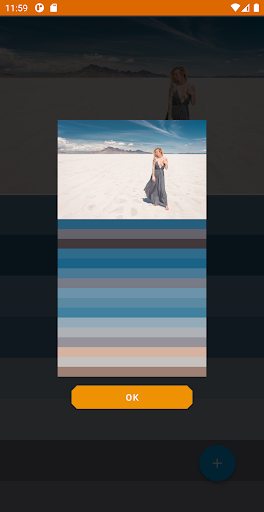 PlayPal - Color Palette and Swatch Creator