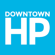 Downtown Highland Park - DTHP 2.0.3 Icon