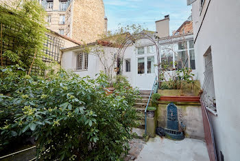 maison à Paris 10ème (75)