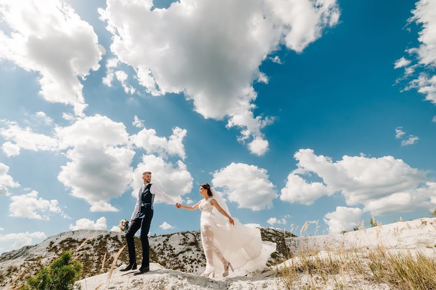 Wedding photographer Sergey Sobolevskiy (sobolevskyi). Photo of 28 August 2018