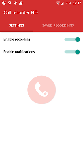 免費下載工具APP|Call Recorder HD app開箱文|APP開箱王