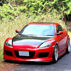 RX-8 SE3P