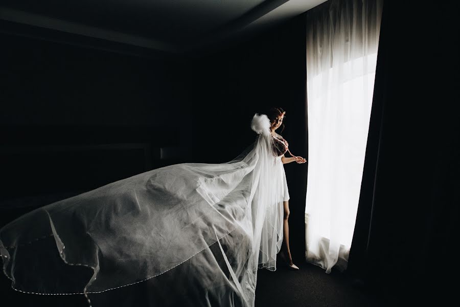 Photographe de mariage Stas Levchenko (leva07). Photo du 10 janvier 2019