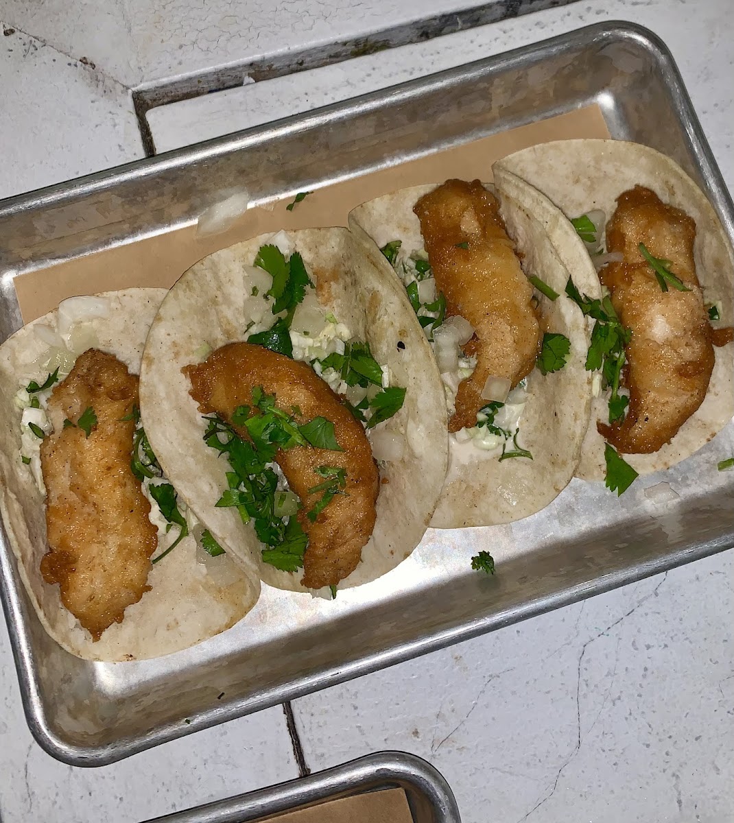 baha fish tacos