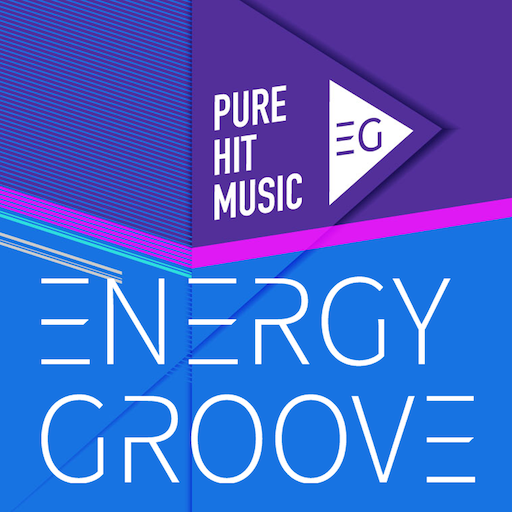 Energy Groove Radio