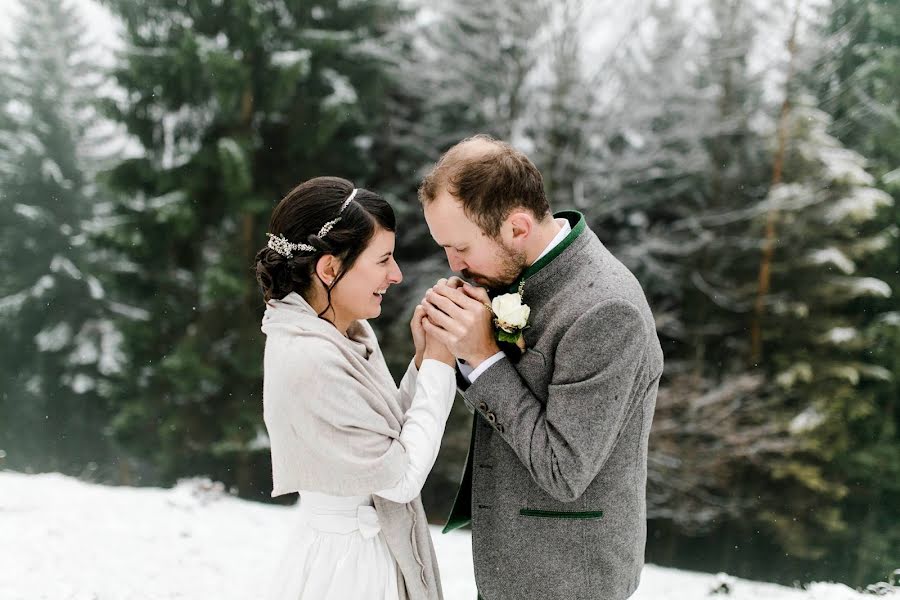 Vestuvių fotografas Doris Heinrich (dorisheinrich). Nuotrauka 2019 gegužės 11