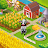 Spring Valley: Farm Game icon