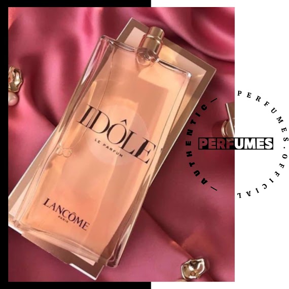 Nước Hoa Nữ Lancome Idole Eau De Parfum