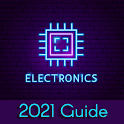 Learn Basic Electronics  - Beg icon