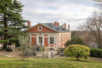 maison à Saint-Germain-en-Laye (78)