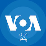 Cover Image of Download VOA Afghan 1.1.1 APK