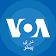 VOA Afghan icon