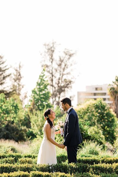 Fotógrafo de casamento Nilso Tabare (tabare). Foto de 18 de janeiro 2019