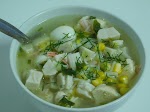 Cha Lua Soup was pinched from <a href="http://thailand1dollarmeals.com/recipe/cha-lua-soup/" target="_blank" rel="noopener">thailand1dollarmeals.com.</a>