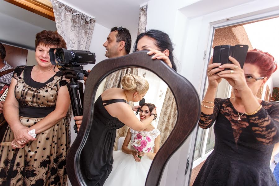 Photographe de mariage Ciprian Sterian (cipriansterian). Photo du 16 septembre 2015