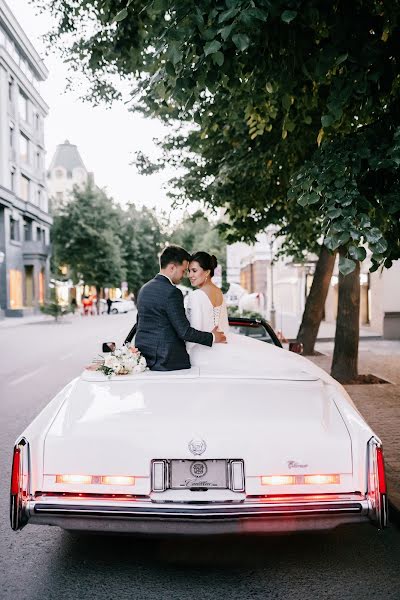 Fotógrafo de bodas Ramis Sabirzyanov (ramis). Foto del 8 de julio 2020