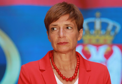 Rakić (DS): Šole se sastao samo sa predstavnicima vlasti, Kurtijevim partnerom u podizanju tenzija