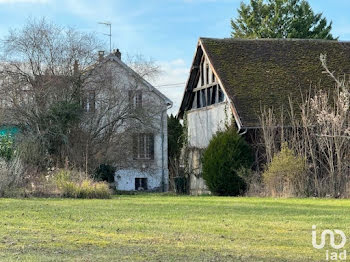 maison à Buchères (10)