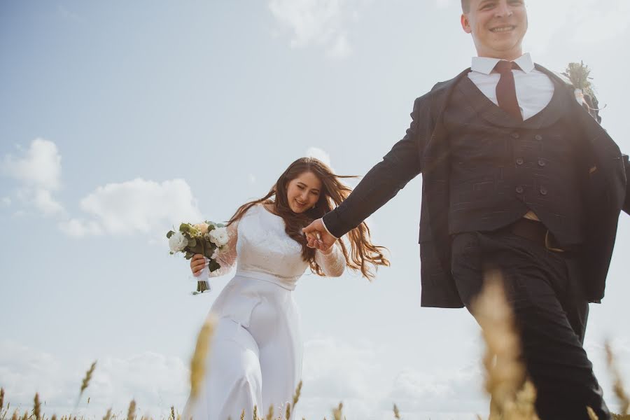 Photographe de mariage Aleksey Kiselev (kiselev-foto). Photo du 3 août 2019