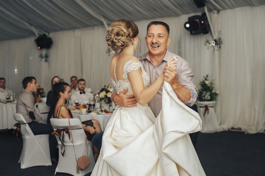 Wedding photographer Igor Kirsanov (mrjack). Photo of 8 January 2018