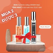 Xịt Thơm Miệng Love Spray Kissing Spray Ivory Hương Juicy Kiss Vị Đào, Vị Bạc Hà, Vị Cafe Bùng Nổ Nụ Hôn Nồng Cháy