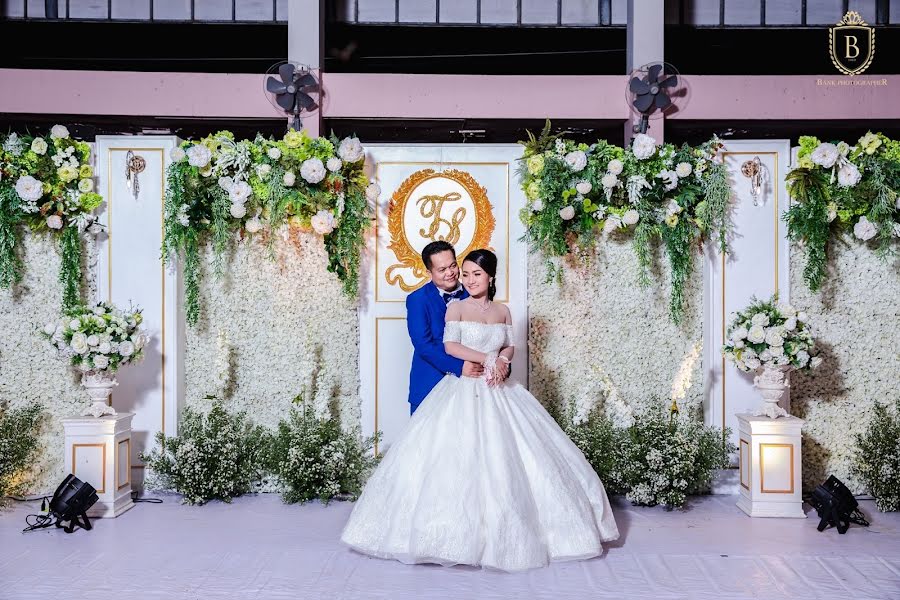 Fotógrafo de bodas Kanathip Charoensup (charoensap). Foto del 8 de septiembre 2020