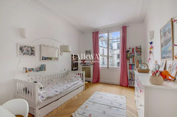 appartement à Paris 18ème (75)